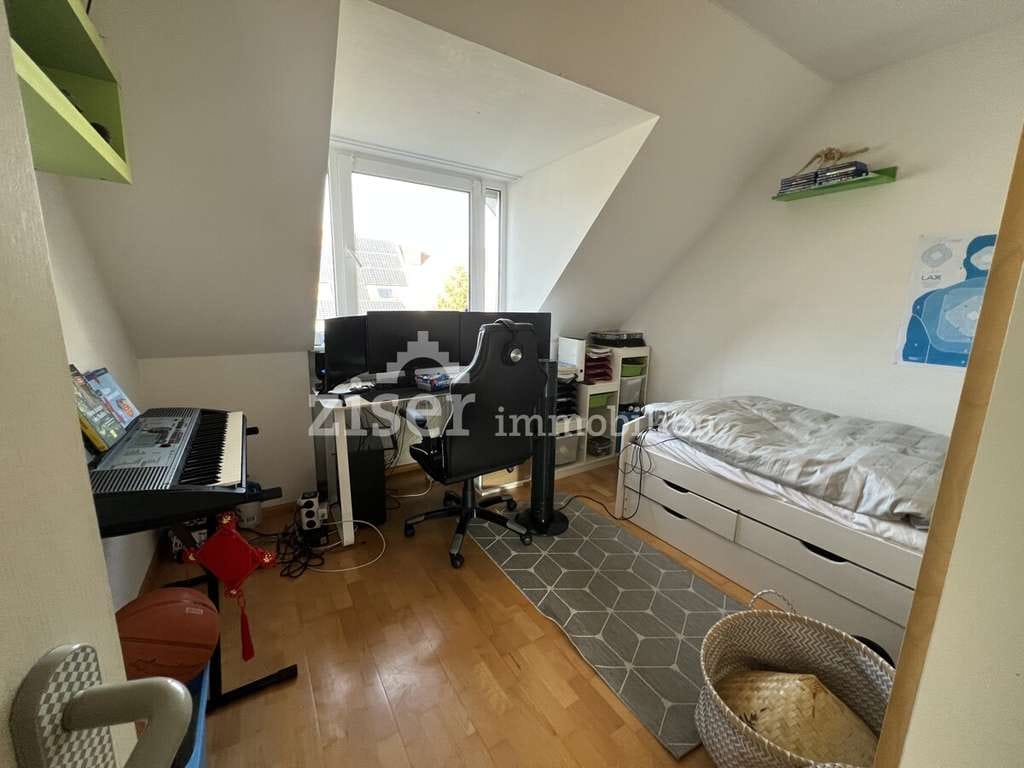 Immobilie in Ihringen - Attraktive 3-Zimmer-Maisonettewohnung - Bild 4