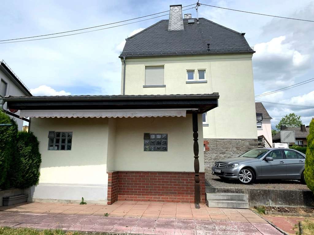 Immobilie in Siershahn - Die eigenen 4-Wände für Ihre Familie bei Montabaur - Bild 2