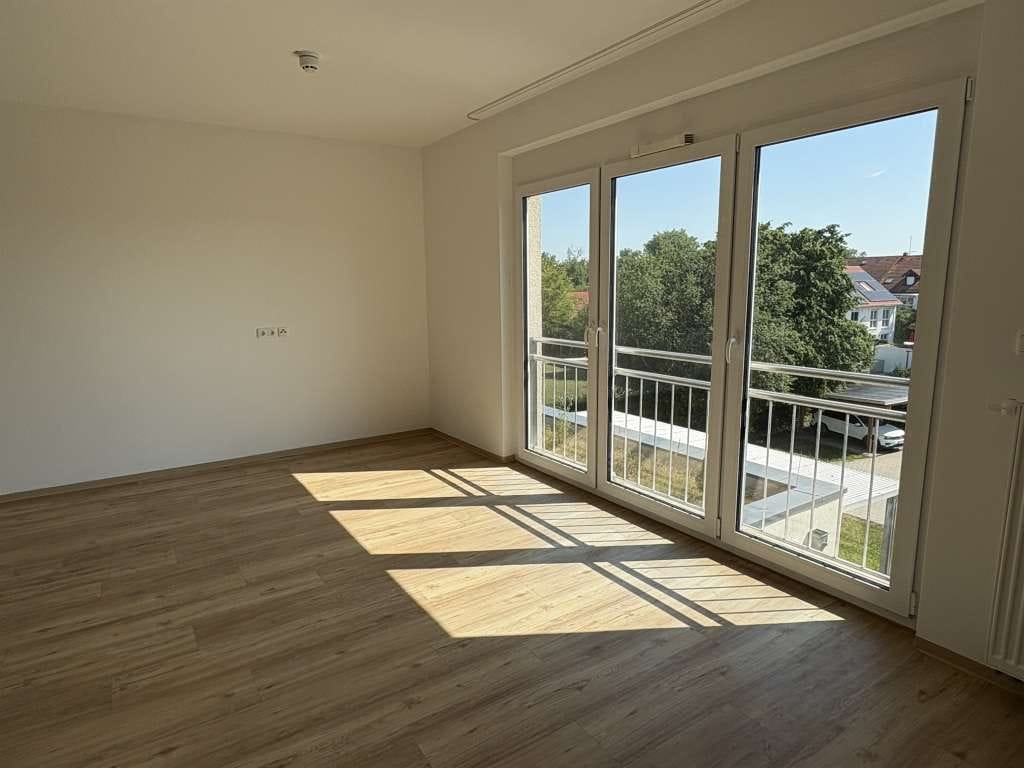 Immobilie in Maisach - Kapitalanlage mit Zukunft - Pflegeapartment in attraktiver Lage in Maisach - Bild 2