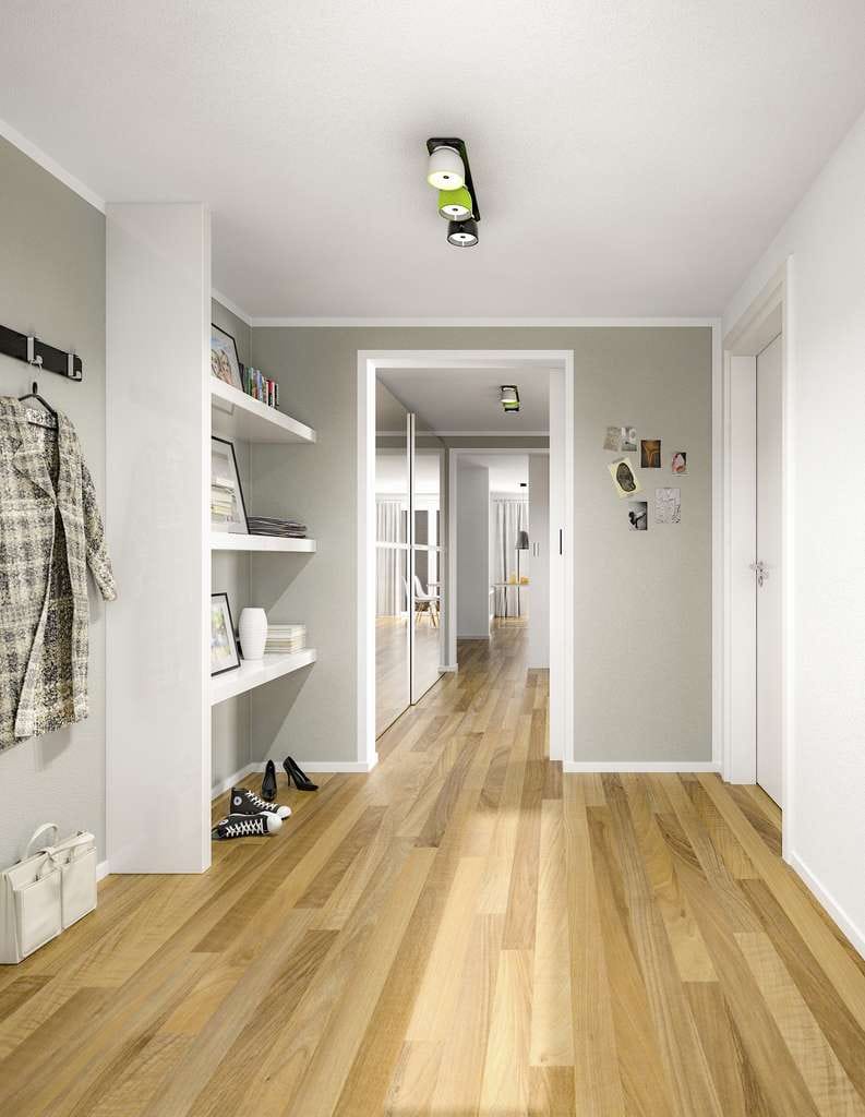Immobilie in Diensdorf-Radlow - Familienfreundlich bauen am Scharmützelsee – mit dem flexiblen Aura 125 - Bild 3