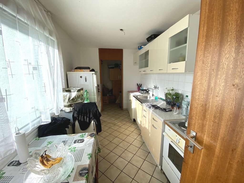 Immobilie in Wernau (Neckar) - Wohnung mit guter Aufteilung - frei werdend - Bild 4