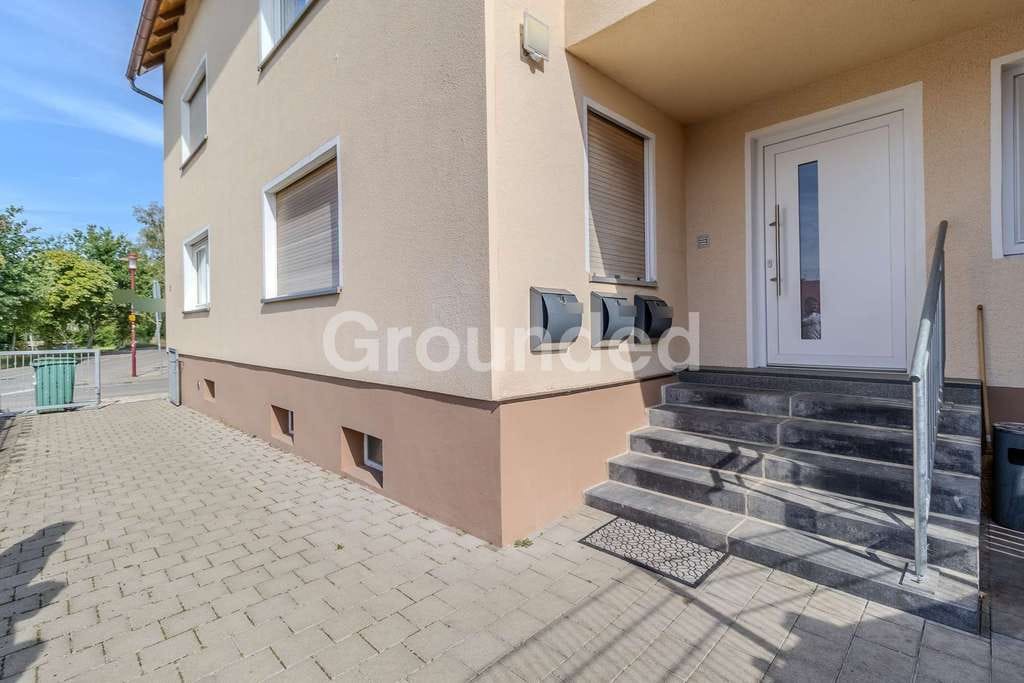 Immobilie in Weidenbach - Gepflegtes Mehrfamilienhaus mit attraktiver WG-Vermietung in Hochschulnähe in Weidenbach - Bild 1