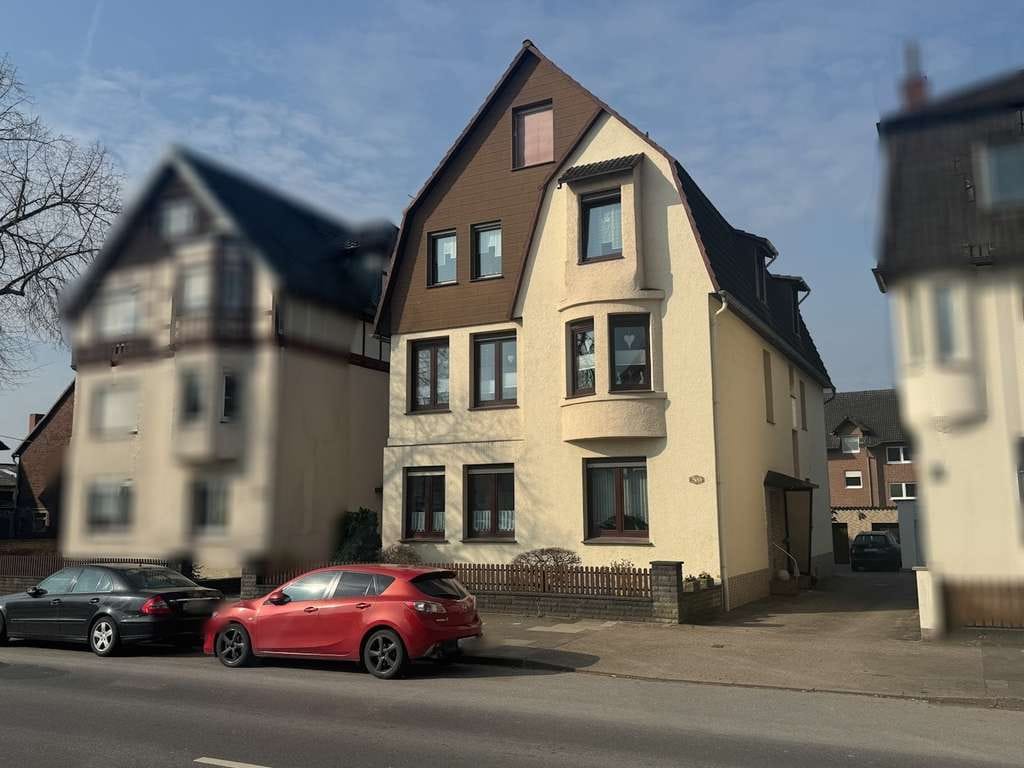 Immobilie in Holzminden - Ihr Investment mit Substanz und Perspektive - Bild 2