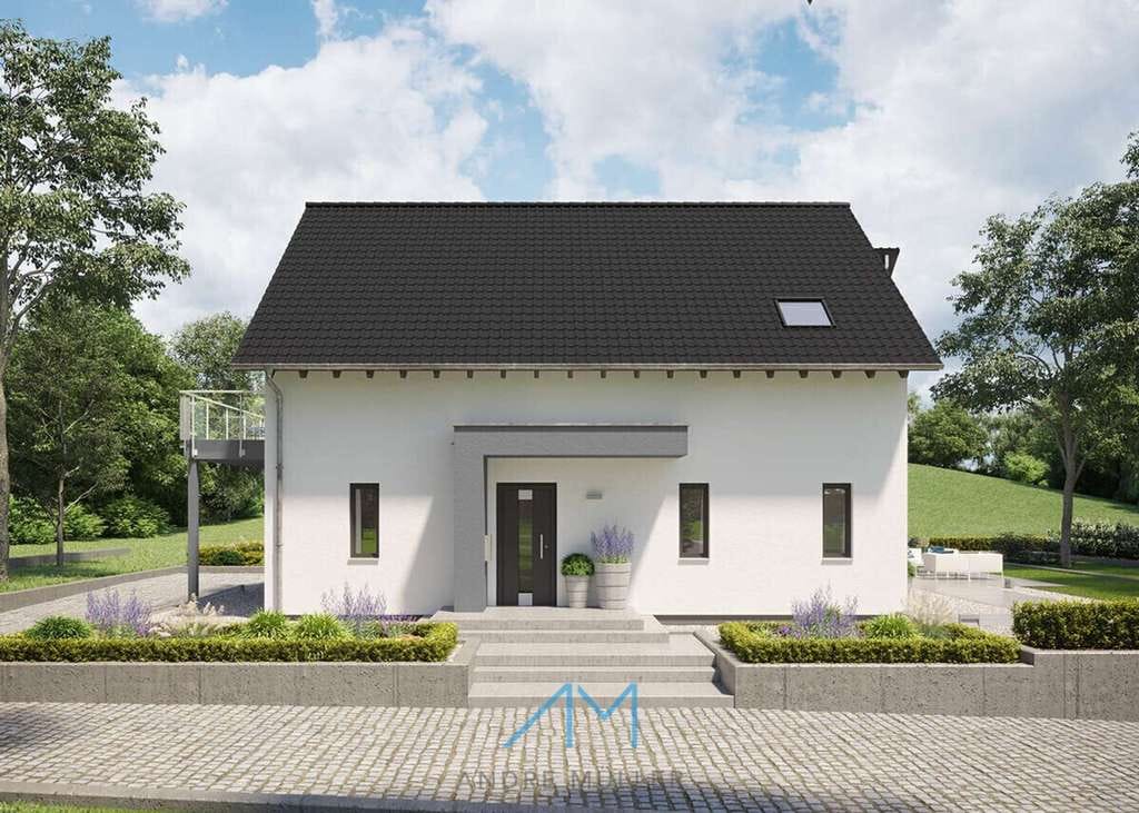 Immobilie in Dannenfels - Mehrgenerationenhaus, Nachhaltig, modern & energieeffizient! Jetzt in Dannenfels - Bild 4