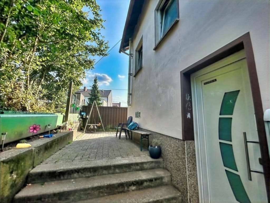 Immobilie in Merchweiler - Stabile Miete, starkes Potenzial – Ihr Renditebaustein in Merchweiler - Bild 3