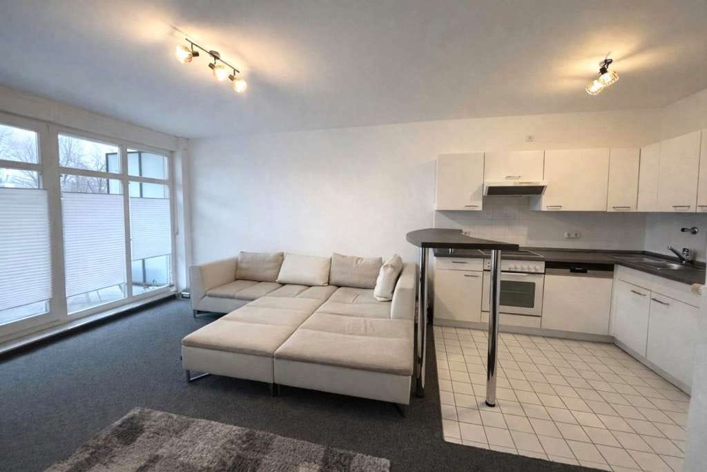 Immobilie in Berlin - Solide vermietetes Ein-Zimmer-Apartment nahe Frankfurter Tor! - Bild 2