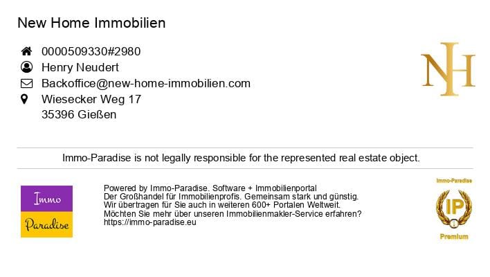 Immobilie in Ober-Mörlen - Viel Raum für Zukunftsideen! Mehrgenerationshaus für große Familien oder clevere Investoren! - Bild 1