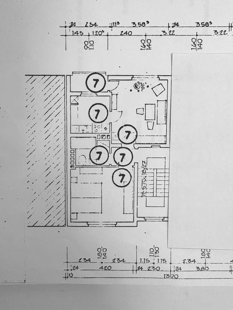 Immobilie in Essen - Kapitalanlage in Essen - Vermietete 2-Zimmer-Eigentumswohnung mit Balkon - Bild 1