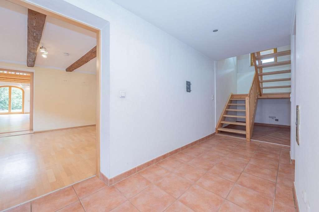 Immobilie in Perlesreut - Großzügiges Anwesen mit Galerie, Sauna, ELW, Südgarten und Doppelgarage - Bild 3