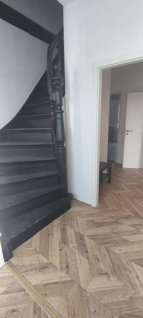 Immobilie in Bad Segeberg - Achtung !!!!!! Zweifamilienhaus, modernisiert mit neuer Heizung - Bild 3
