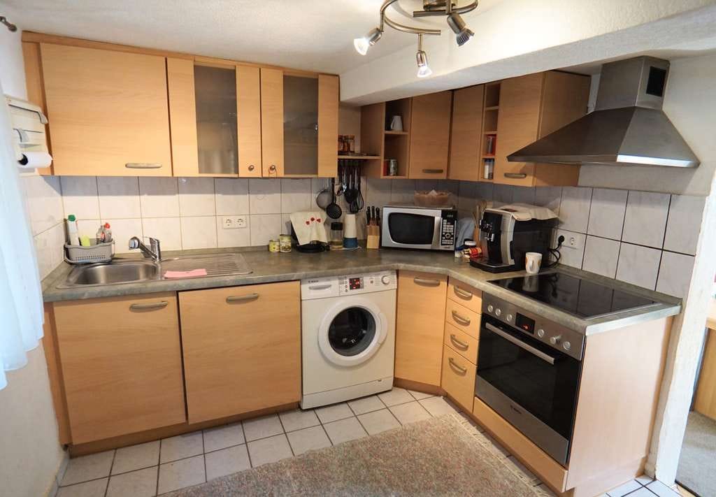 Immobilie in Hirschhorn - Charmantes Einfamilienhaus mit Charakter - Bild 4