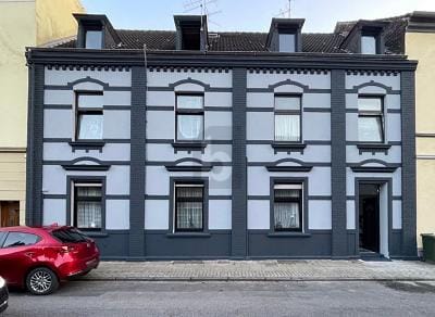 Immobilie in Oberhausen - RENDITE ODER FAMILIENGLÜCK - Bild 1