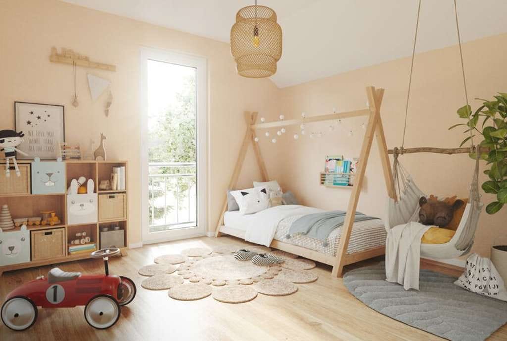 Immobilie in Klein Gladebrügge - Familienfreundliches Einfamilienhaus im Kreis Segeberg – Ihr Traum vom Eigenheim! - Bild 4