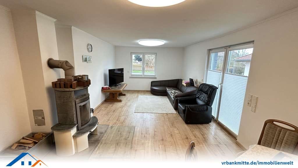 Immobilie in Bodensee - Modernes Ein- bis Zweifamilienhaus mit großem Grundstück - Bild 3