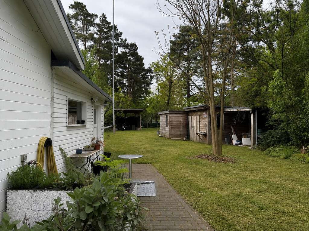 Immobilie in Appel - Vor den Toren Hamburgs Bungalow mit Lifestyle-Faktorn - Bild 2