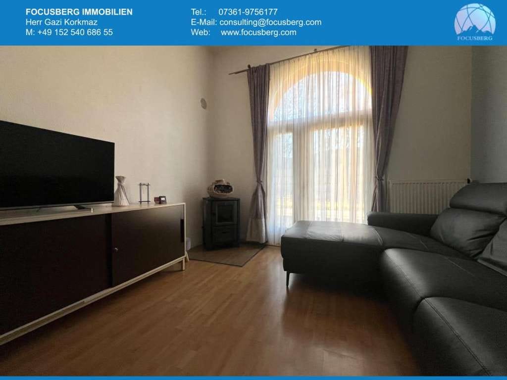 Immobilie in Rainau - EIN DENKMAL MIT PERSPEKTIVE: MEHRFAMILIENHAUS MIT DREI WOHNEINHEITEN IN RAINAU - Bild 2