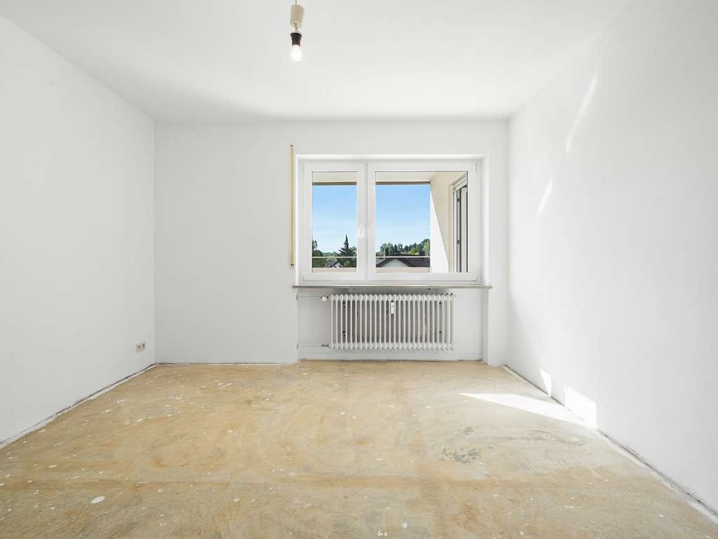 Immobilie in Markdorf - Gemütliche 2-Zimmer-Eigentumswohnung  - Bild 2