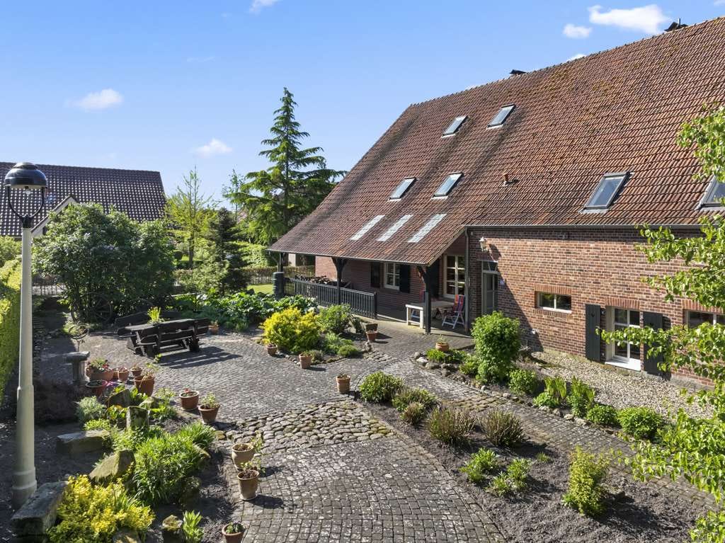 Immobilie in Engden - KVBm Bietet an: Einfamilienhaus in Engden - Bild 3