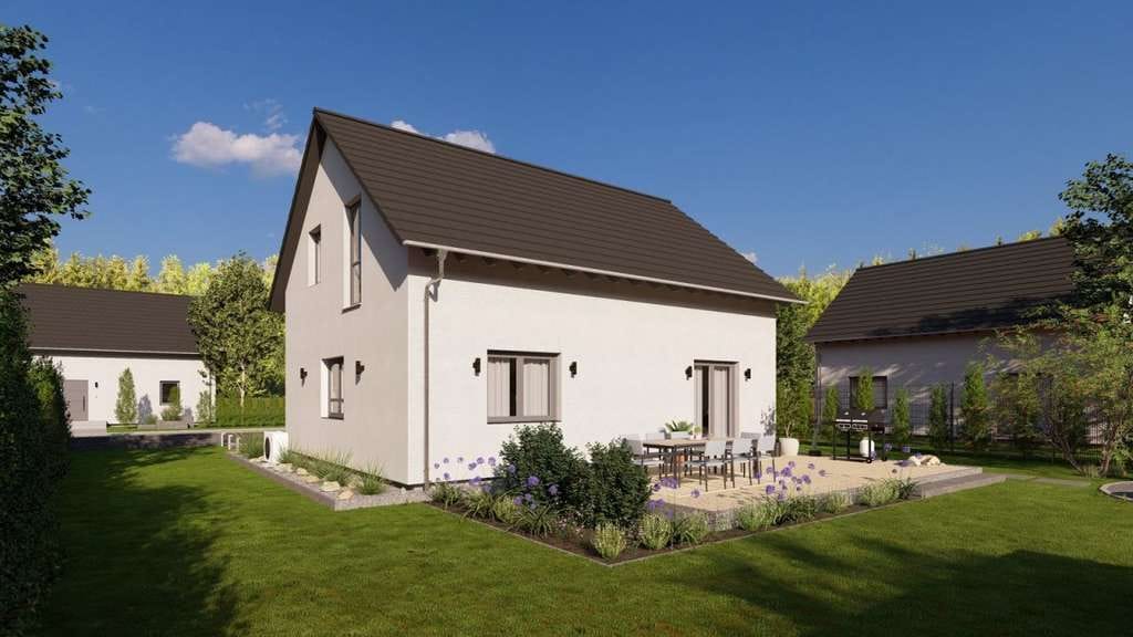 Immobilie in Immendingen - Ihr eigenes Zuhause wartet auf Sie - Bild 0