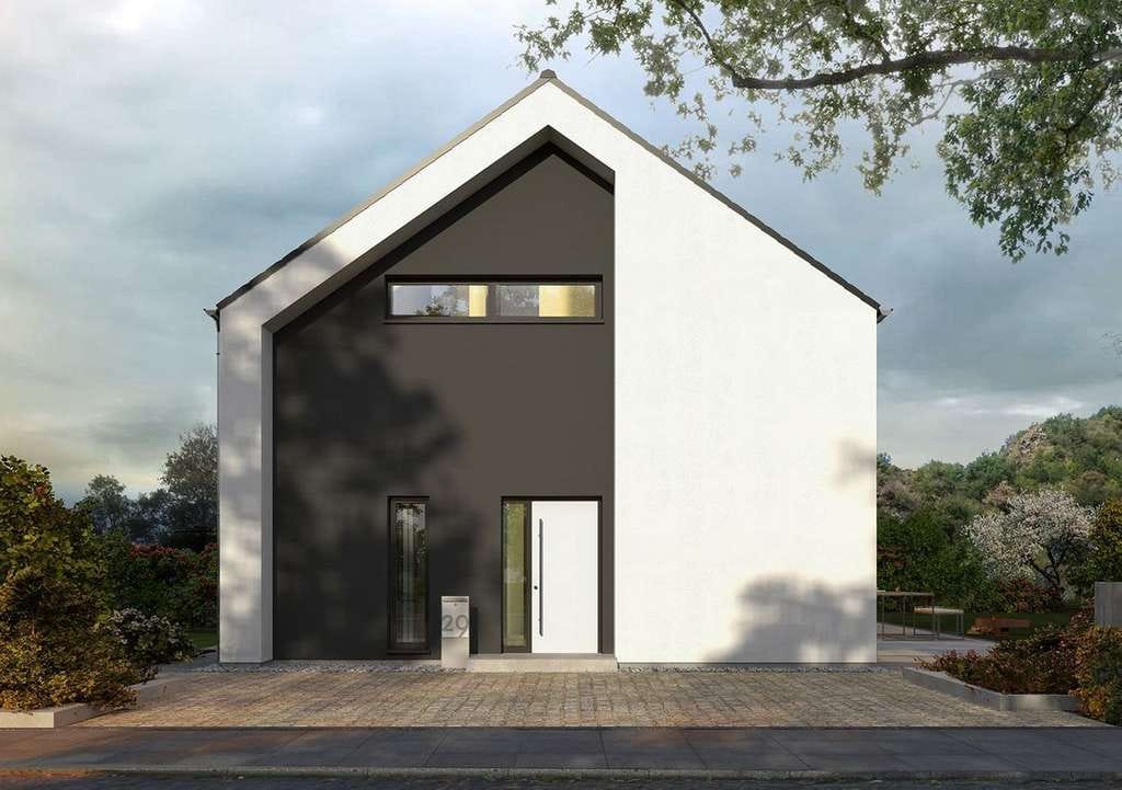 Immobilie in Rammelsbach - Wohlfühlhaus mit großem Grundstück - Bild 1