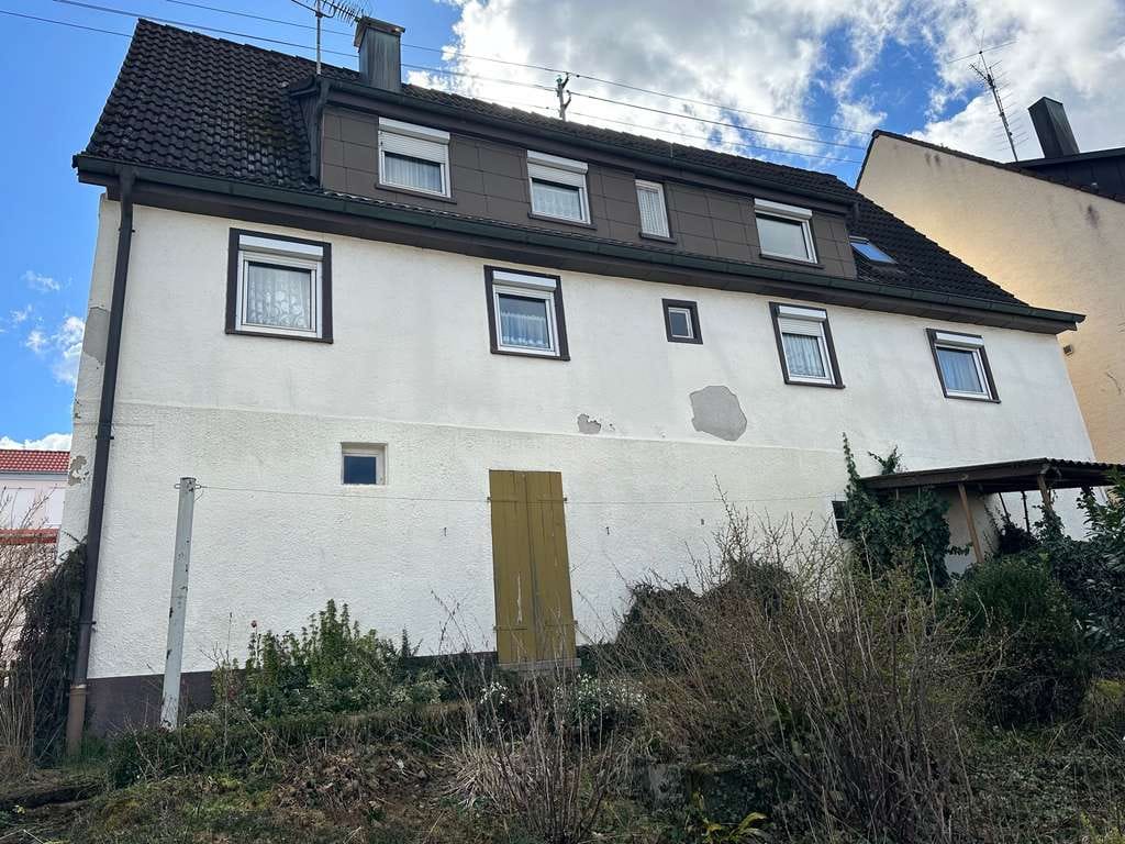 Immobilie in Dettenhausen - Einmalige Gelegenheit zum unschlagbaren Festpreis - Bild 3