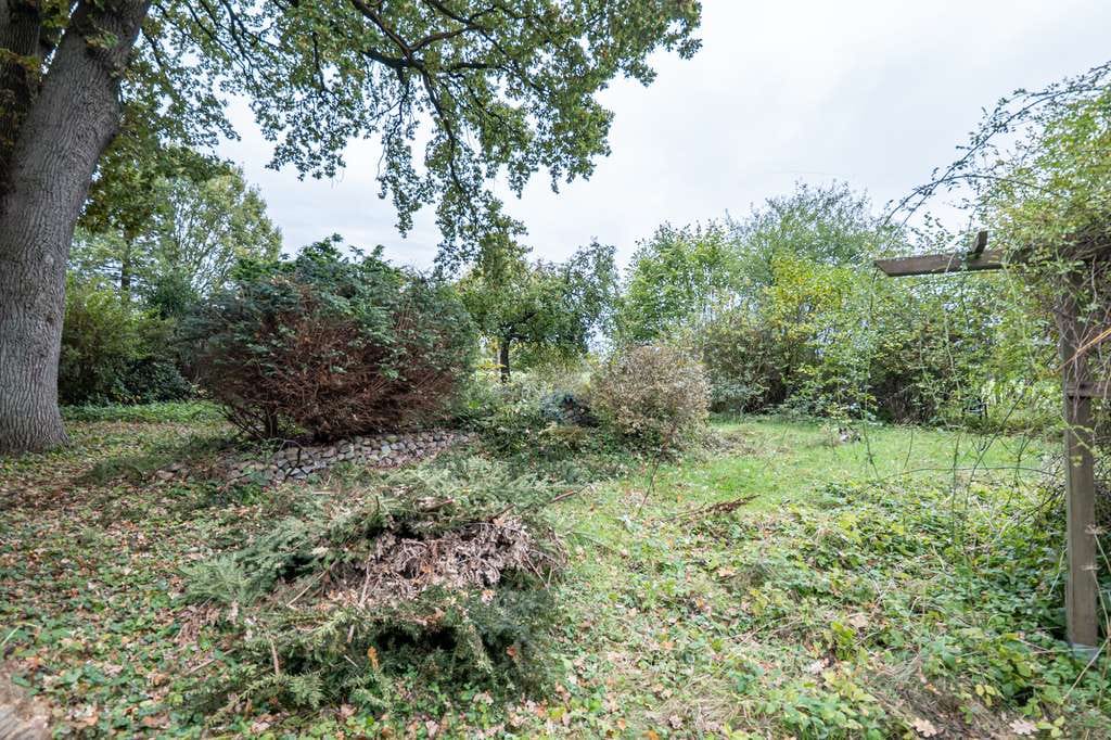 Immobilie in Kutenholz - Viel Platz & Potenzial: Ein- oder Zweifamilienhaus mit großer Scheune in Kutenholz - Bild 4