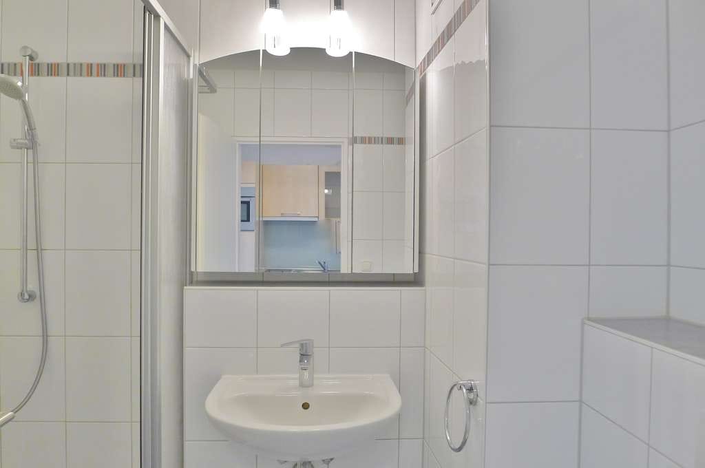 Immobilie in Haar - Charmantes 1-Zimmer-Appartement mit großem Südwestbalkon  & Außenstellplatz in ruhiger Lage - Bild 3