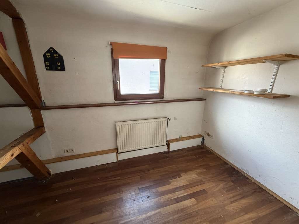 Immobilie in Bietigheim - ***Haus mit Bauplatz und Scheune zu verkaufen*** - Bild 4