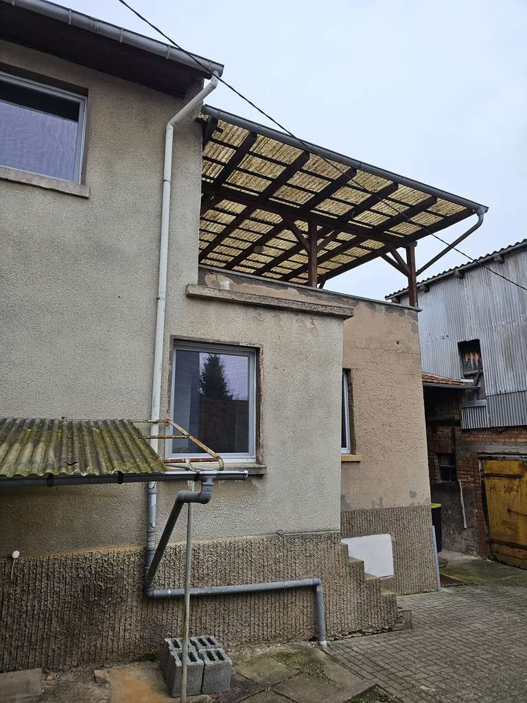 Immobilie in Treffurt - Einfamilienhaus von innen fast komplett Saniert in Falken zu verkaufen :) - Bild 2