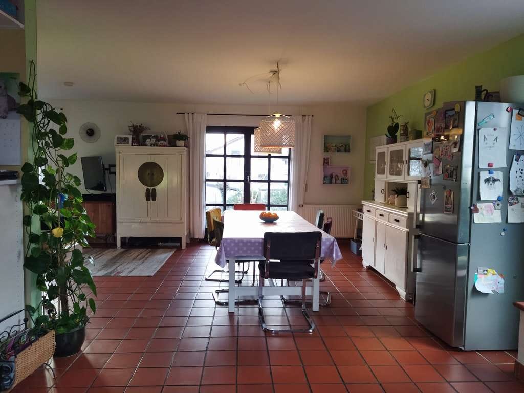 Immobilie in Dorsheim - Leben wie in der Provence – Idyllisches Einfamilienhaus mit Traumgarten und ELW plus TechnikUpdates! - Bild 2