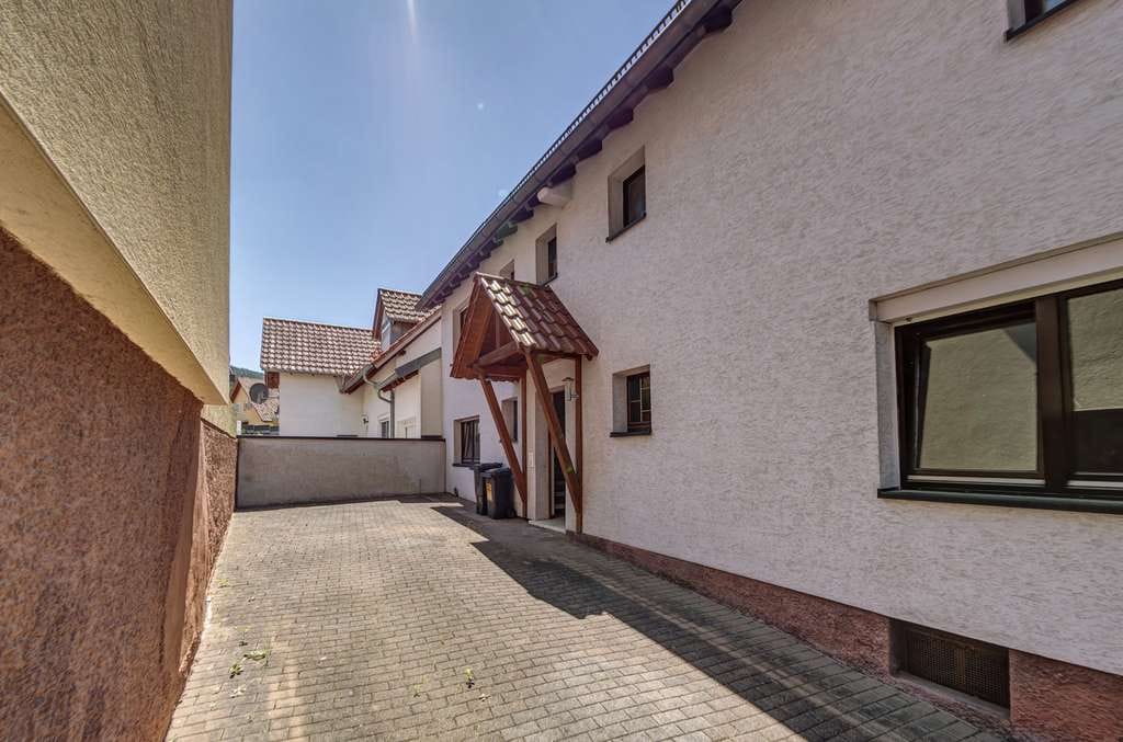 Immobilie in Malsch - Zukunftsstarkes Mehrfamilienhaus – aktuell 2 Wohneinheiten, Potenzial für bis zu 8 Einheiten - Bild 5