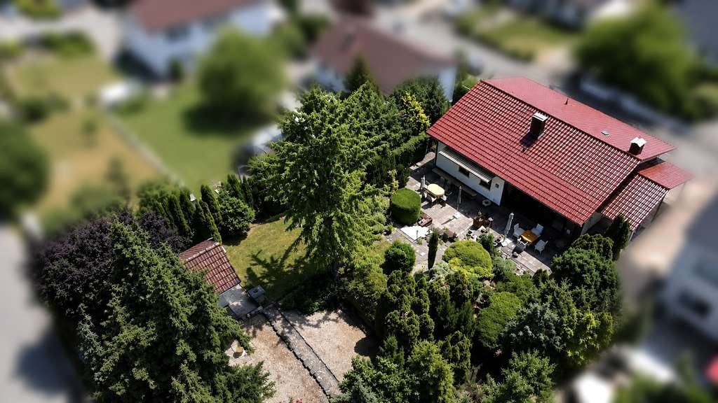 Immobilie in Zornheim - Wohnen wo Rheinhessen am schönsten ist / Privatverkauf  - Bild 1