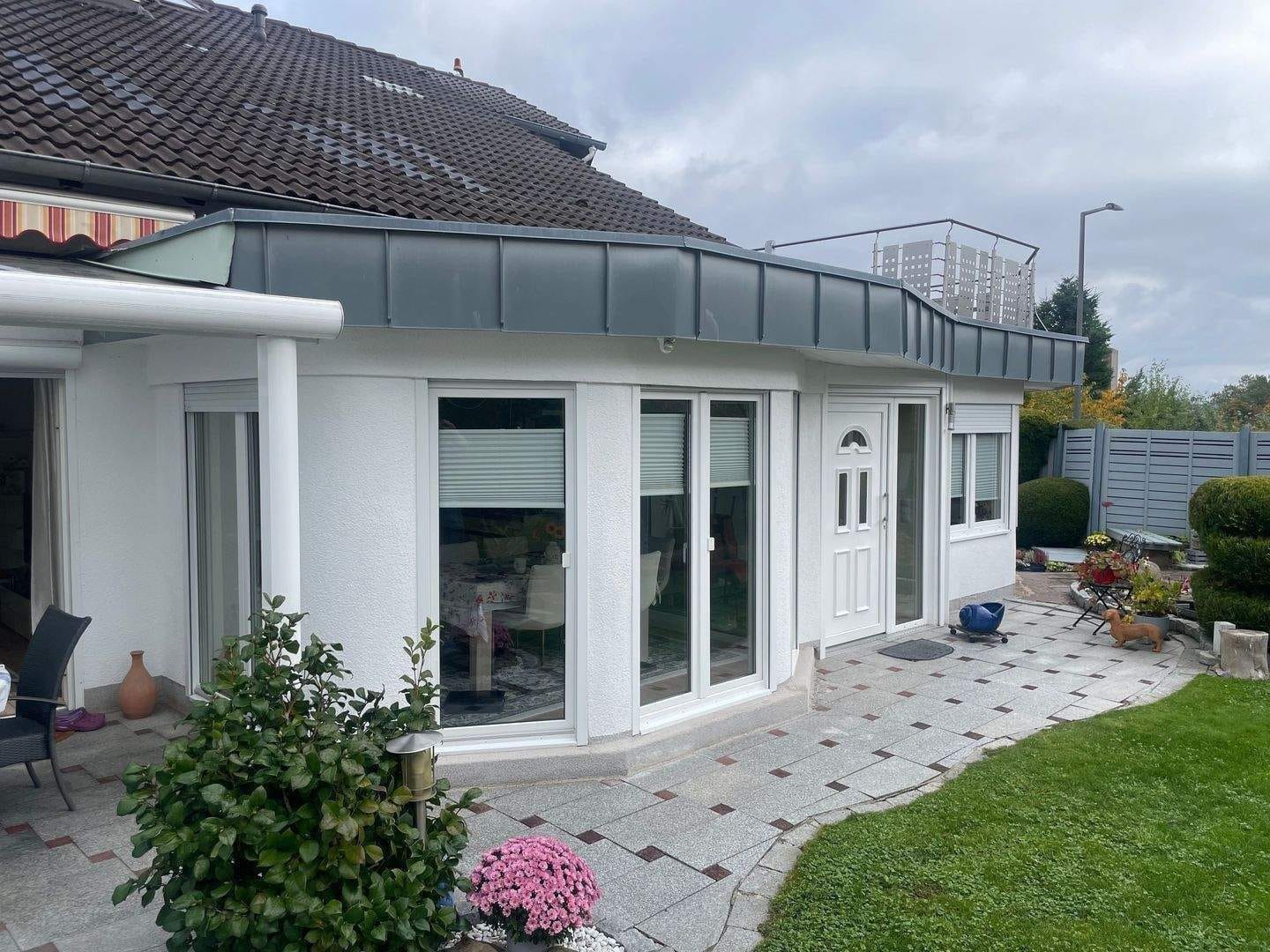 Immobilie in Vellmar - Geräumiges Einfamilienhaus mit Einliegerwohnung in Vellmar-West - Bild 3