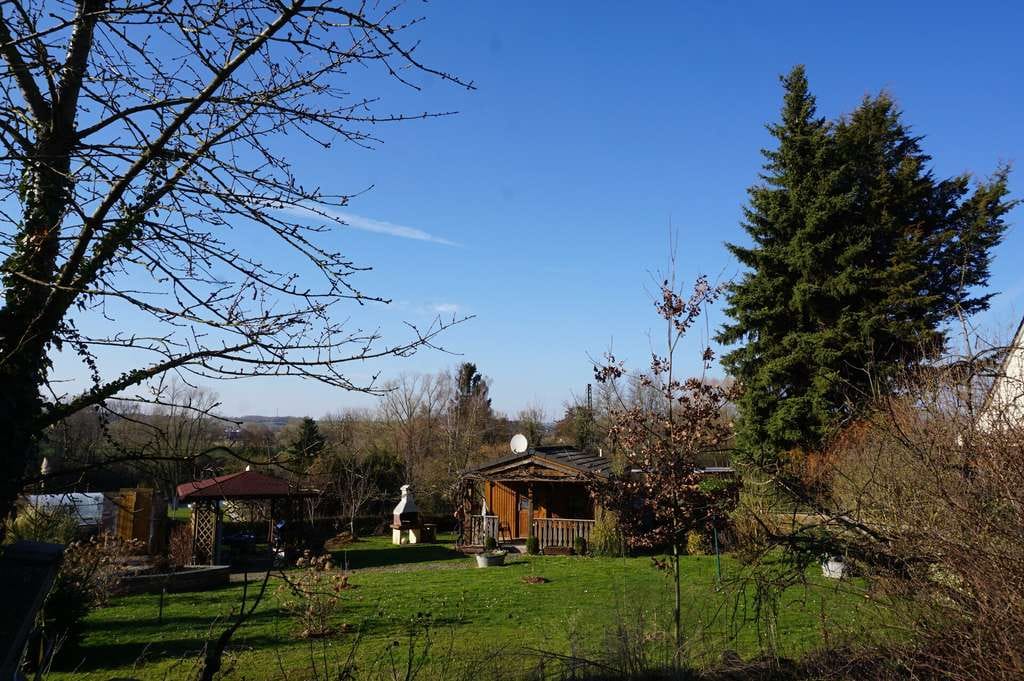 Immobilie in Felsberg - Mehrfamilienhaus für große Familien oder Investoren. Keine Käuferprovision! - Bild 2