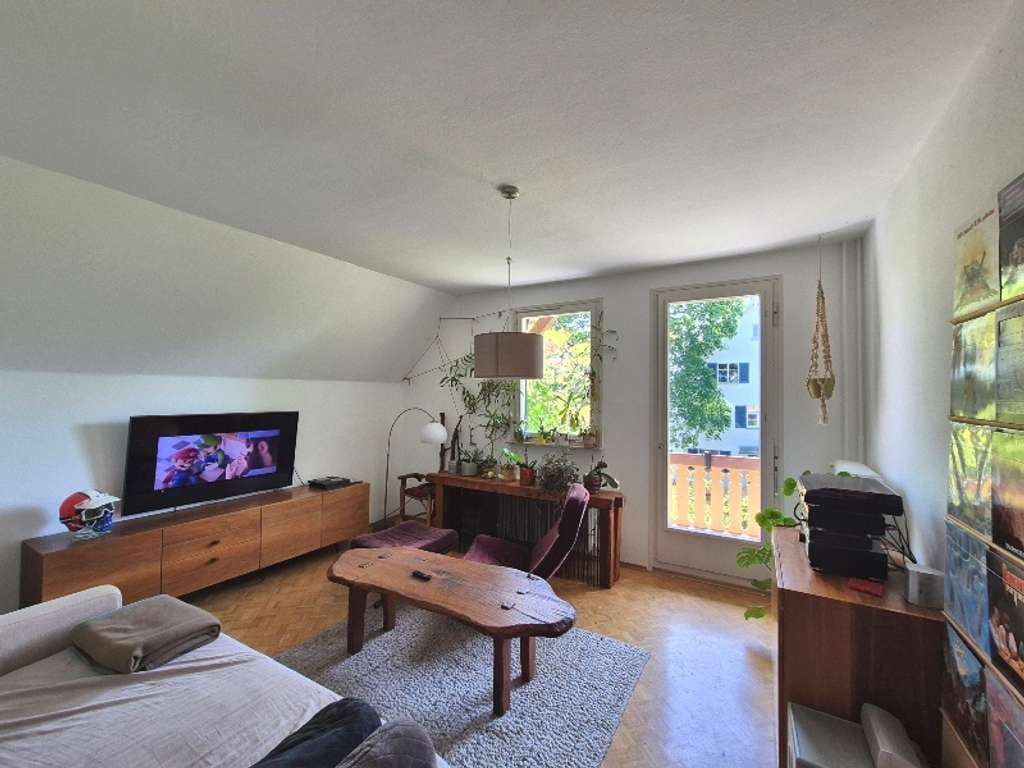 Immobilie in Kressbronn am Bodensee - Historisches Mehrfamilienhaus mit Seele... - Bild 1