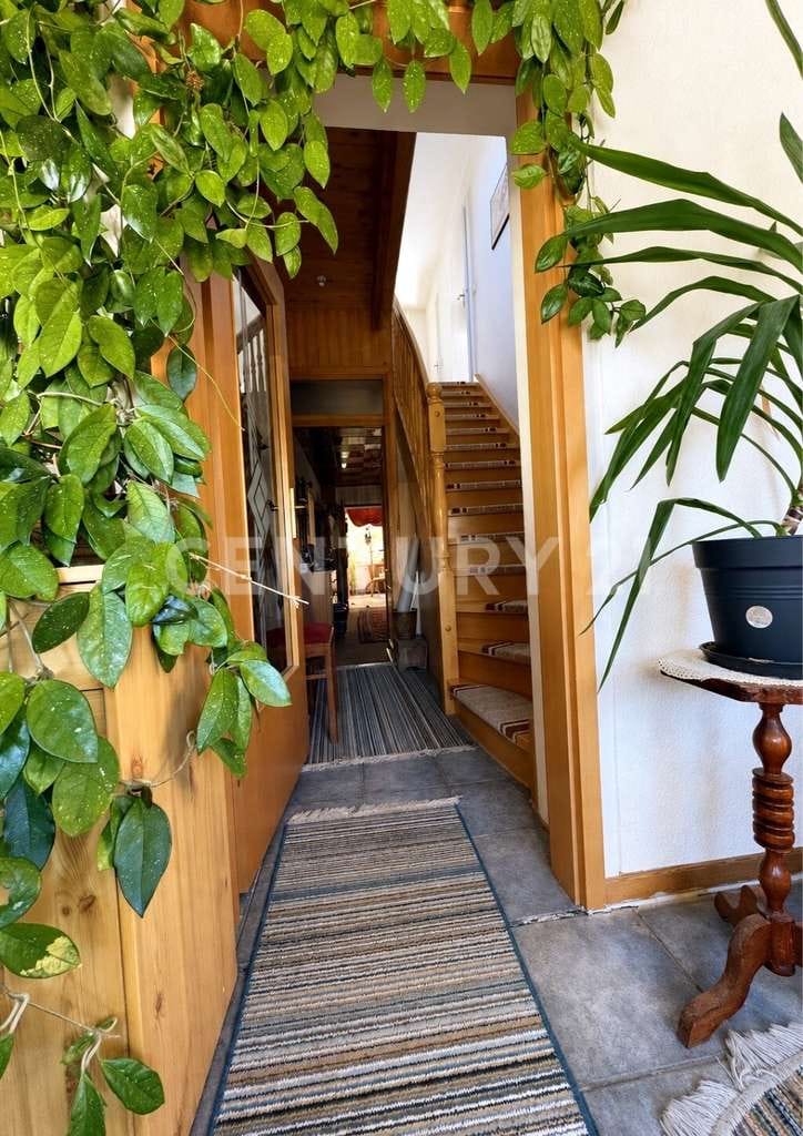Immobilie in Ducherow - Großzügiges Familienhaus in angenehmer Wohnlage mit vielseitigem Potenzial - Bild 3