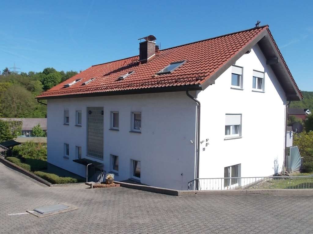 Immobilie in Ortenberg - Mehrfamilienhaus mit 7 Wohnungen in Ortenberg-Lißberg - Bild 3