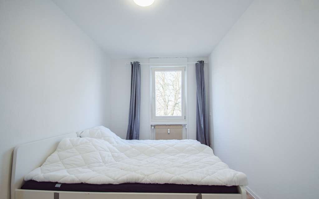 Immobilie in Horb am Neckar - Kapitalanlage oder Selbstbewohnen: Lichtdurchflutete Wohnung in naturnaher Lage - Bild 4