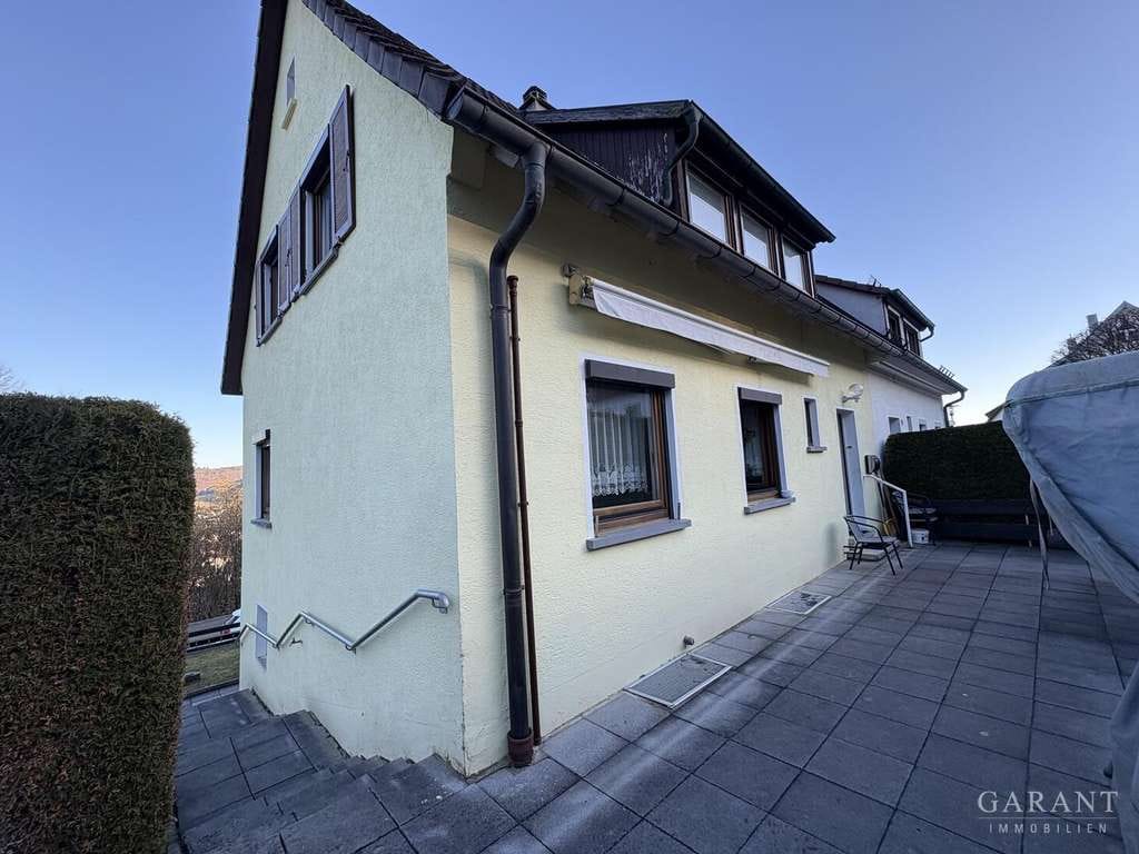 Immobilie in Oberkochen - Mehr als nur ein Haus - ein Ort zum Leben, Lachen und Wohlfühlen! - Bild 0