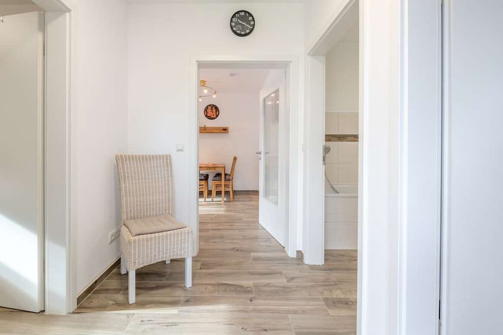 Immobilie in Ückeritz - Smart investieren – Modernes Energie-Effizienzhaus mit Einliegerwohnung - Bild 3