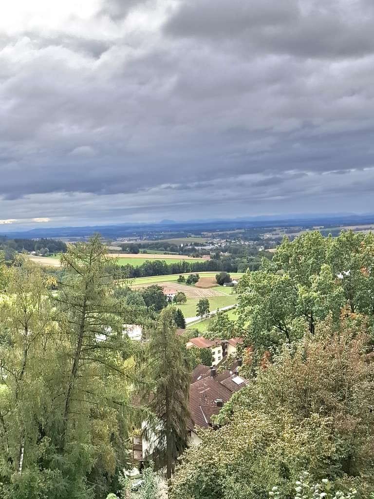 Immobilie in Bad Griesbach i.Rottal - Kapitlanleger, nutzen Sie diese Gelegenheit! - Bild 0