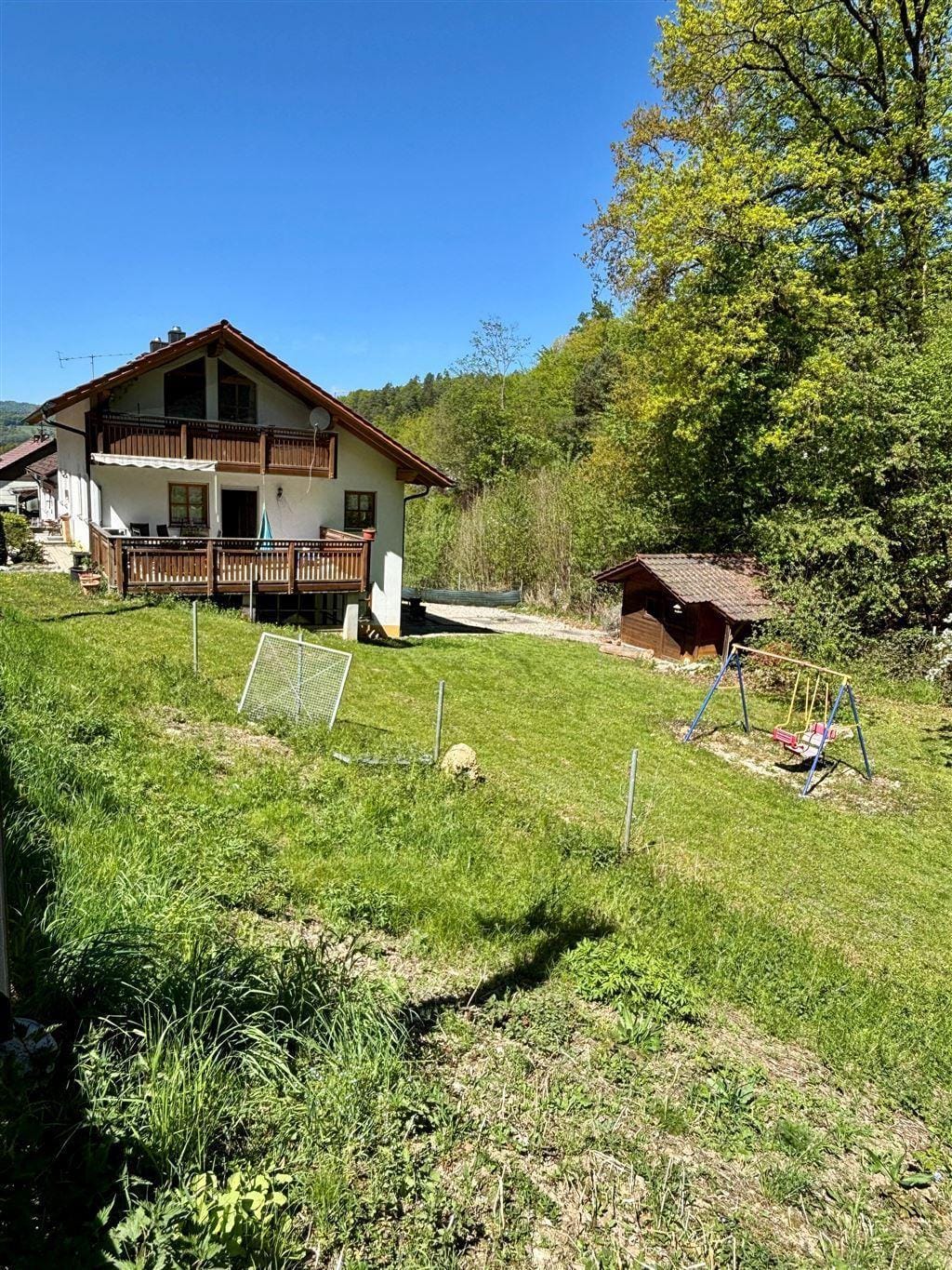Immobilie in Auerbach -  - Bild 2