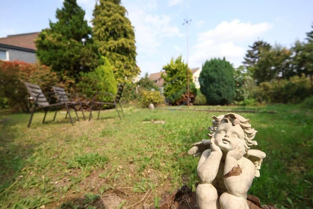 Immobilie in Reinheim - GARTENLIEBE ... und mehr ... - Bild 0