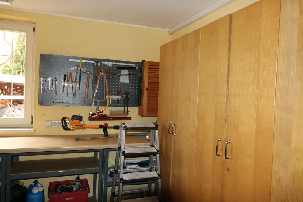 Immobilie in Großschirma - Individuelles Architektenhaus für naturverbundene Menschen mit individuellen Wohnvorstellungen - Bild 2