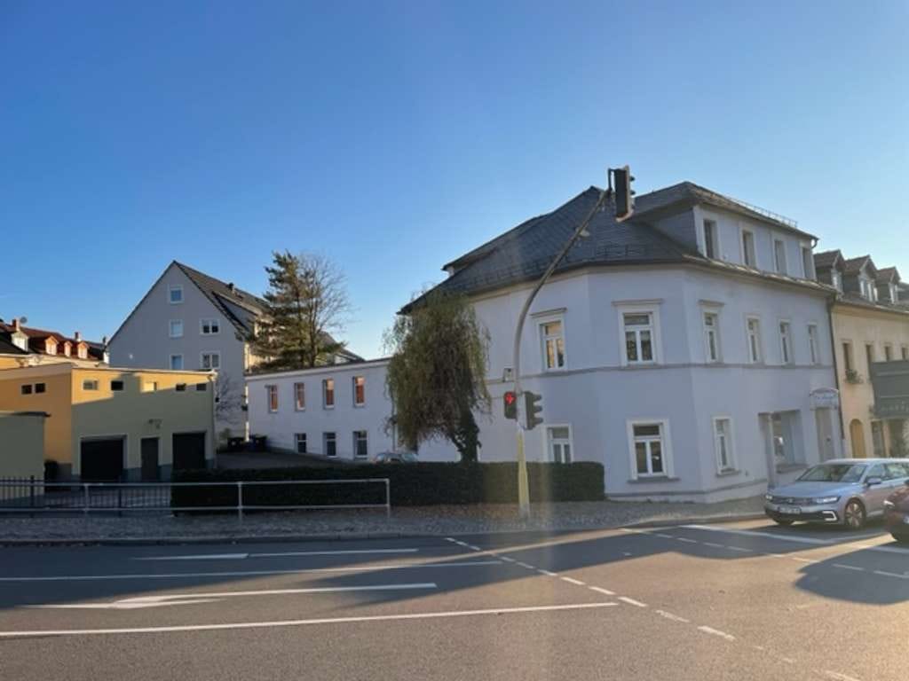 Immobilie in Freiberg - Wohn- und Geschäftshaus in zentraler Lage in Freiberg - Bild 2