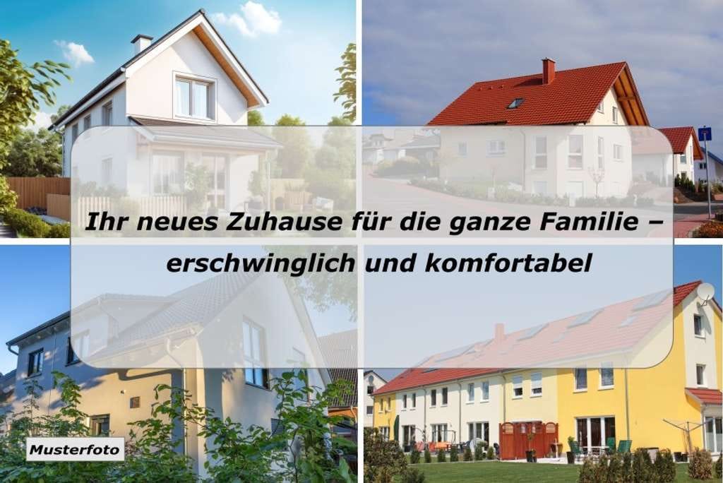 Immobilie in Lychen - Wohnhaus mit 3 kleinen Wohnungen in familienfreundlicher Wohnlage - Bild 0