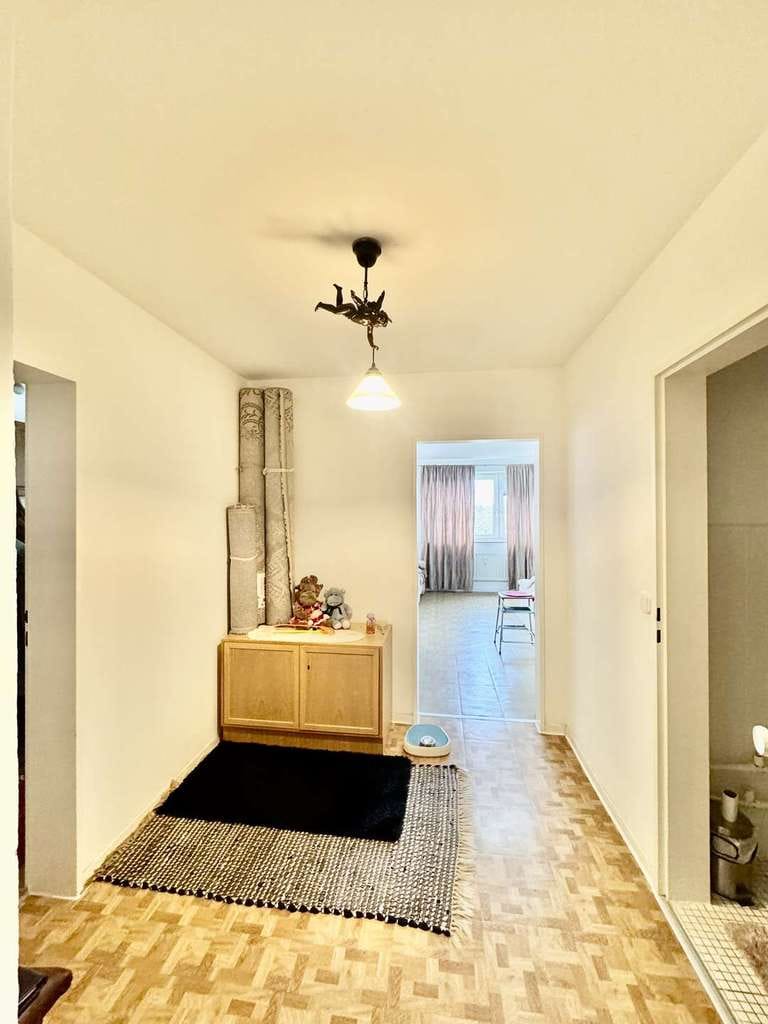 Immobilie in Achim - Attraktive Singlewohnung mit Balkon - Bild 1