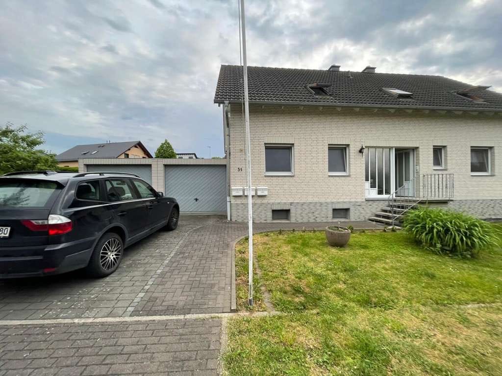 Immobilie in Reiskirchen - Attraktive Kapitalanlage! Mehrfamilienhaus mit solider Rendite : Ettingshausen Reiskirchen - Bild 2
