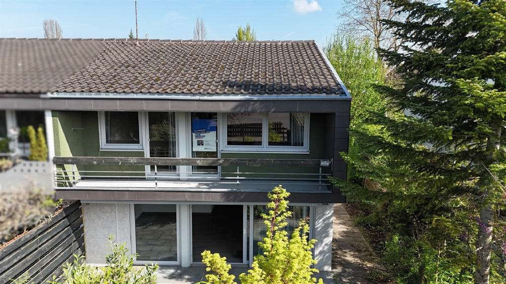 Immobilie in Flein - Charmante Doppelhaushälfte mit Einzelgarage in ruhiger Lage von Flein - Bild 0