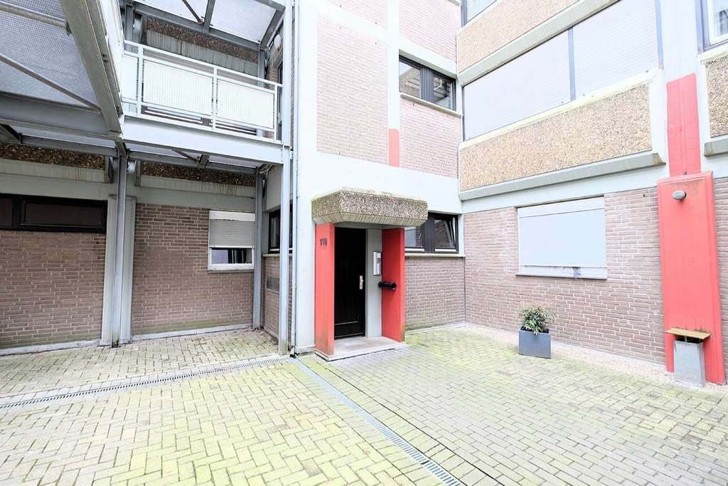 Immobilie in Goch - Helle 3-Zimmer-Eigentumswohnung mit 2 Balkonen und Aufzug im Gebäude - Bild 4